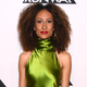 Elaine Welteroth attends Bravo’s “Project Runway” New York Premiere at Vandal on March 07, 2019 in New York City.